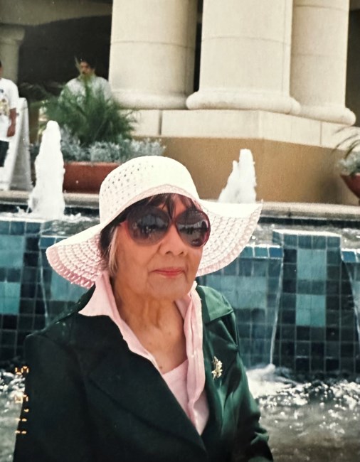 Obituary of Mrs. Mary Pia Orona Michels