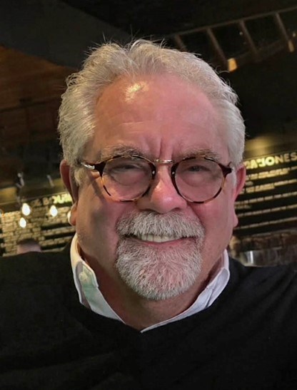 Obituario de Curtis Paul Christiansen