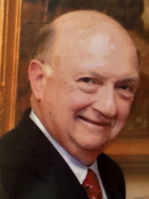 Obituary of Martin Rosenzweig