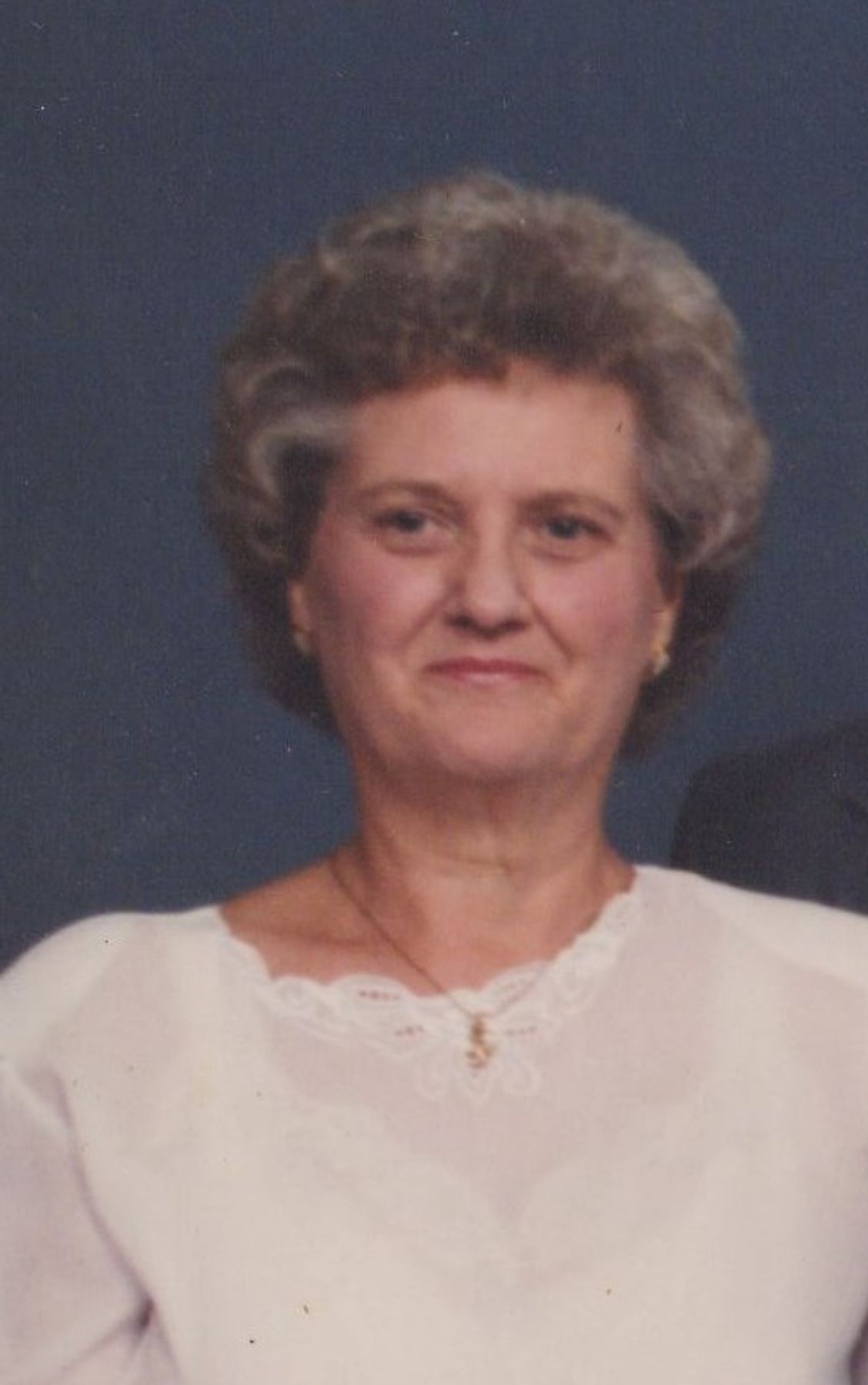 Obituary of Beverly Jeanne Brown