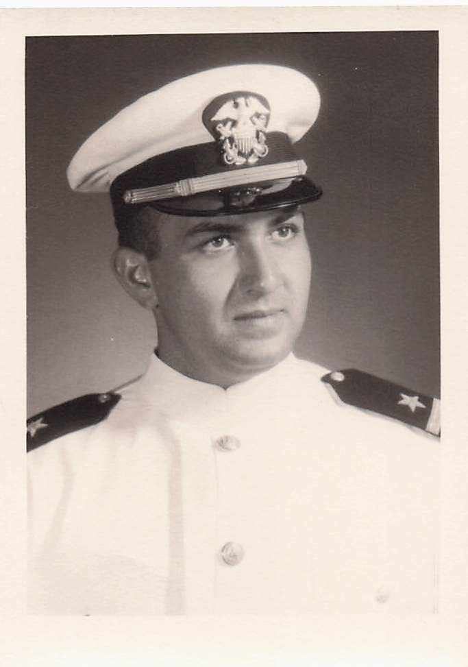 Obituary of Joseph G. Cervini