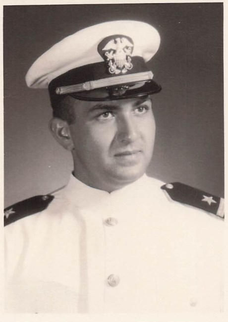 Obituary of Joseph G. Cervini