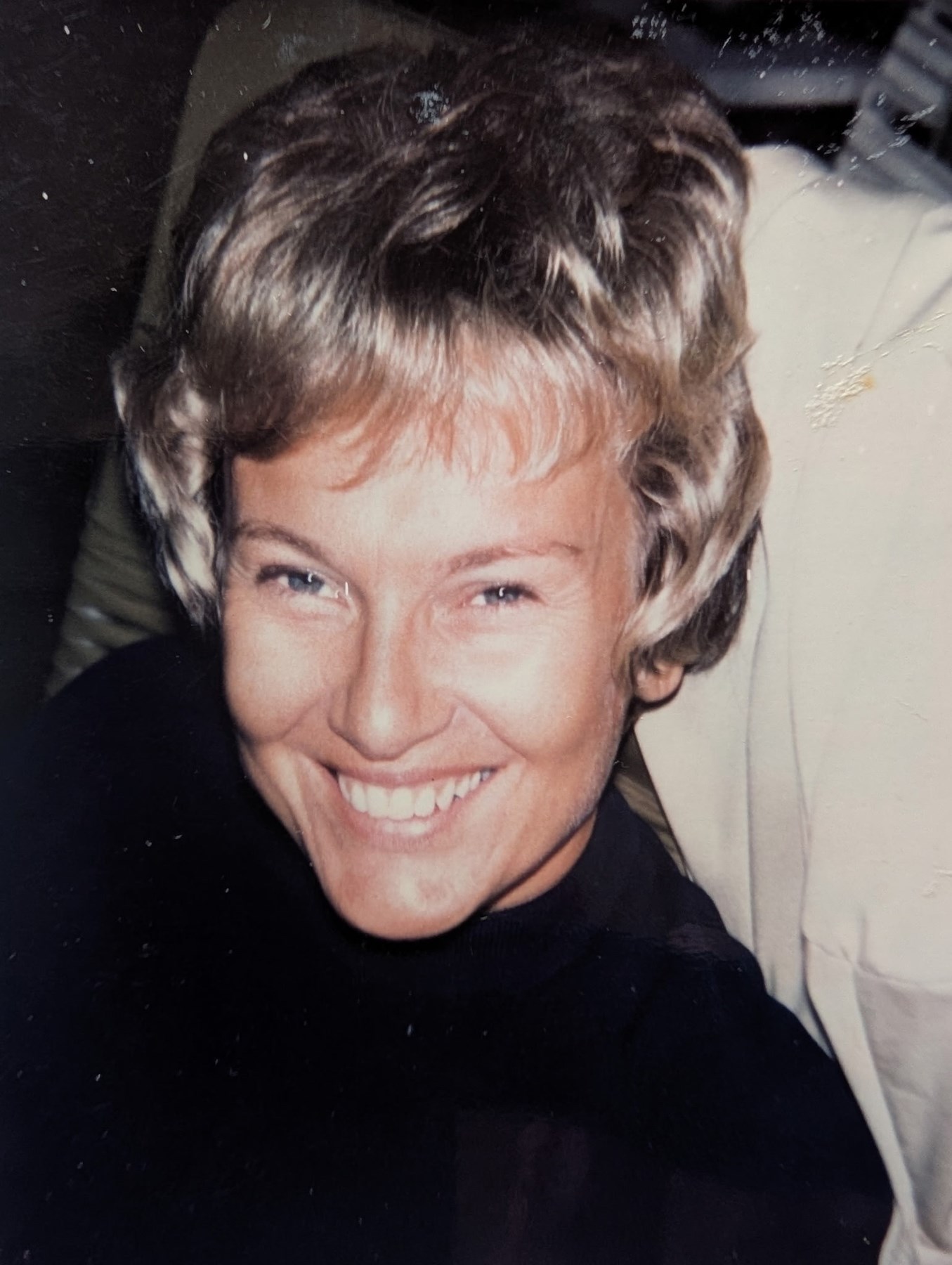 Obituary of Vivian S. Boyle