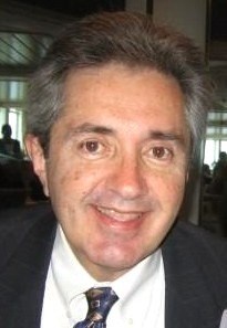 Obituary of Robert F. Sarmiento