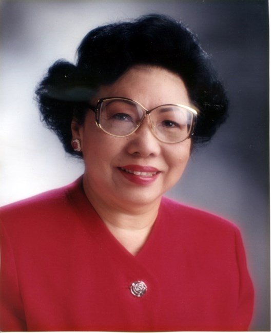 Obituary of Mrs. Betty Lee