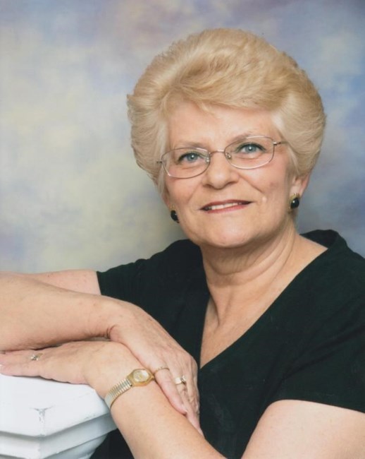 Obituary of Kathleen Ann Coggins