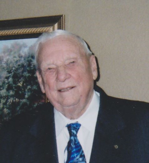 Obituario de Rev. Robert Bob Cook Eidson