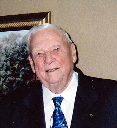 Obituario de Rev. Robert Bob Cook Eidson