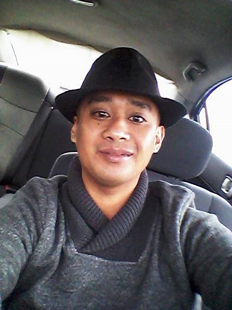 Obituary of Albert Alagay Usal