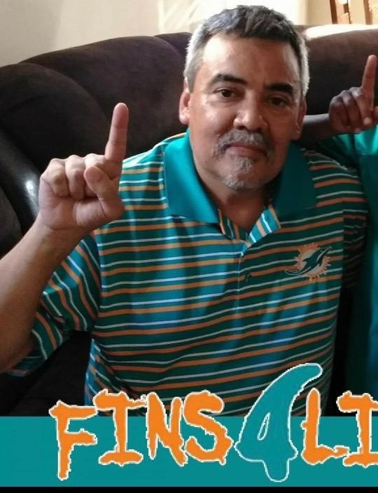 Obituary of Jaime Palacios