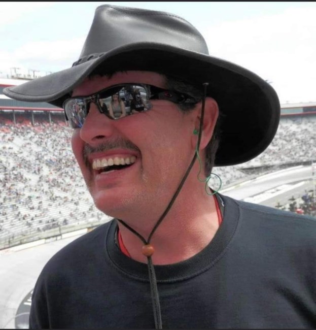 Obituary of Alan "Tadpole" Thornton