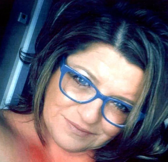 Obituary of Holley Doming Foret