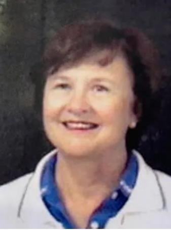 Obituary of Dorothy A MacGill