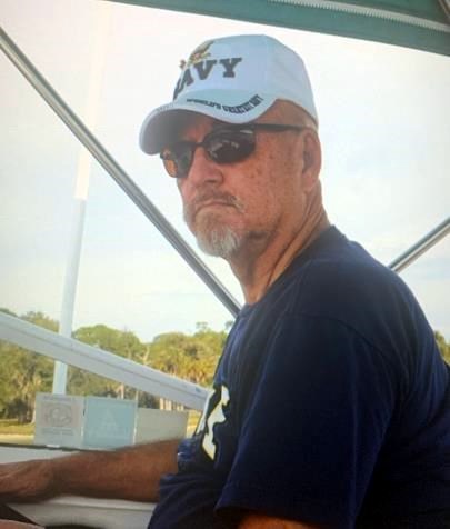 Obituary of Robert J. Lambert Jr. "Lambo"
