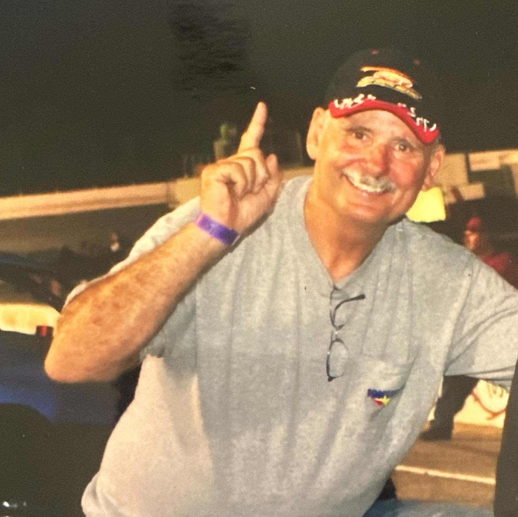 Obituary of William Franklin Elmore Sr.