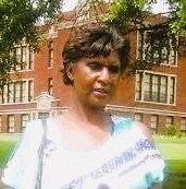 Avis de décès de Pearlie Mae Jones