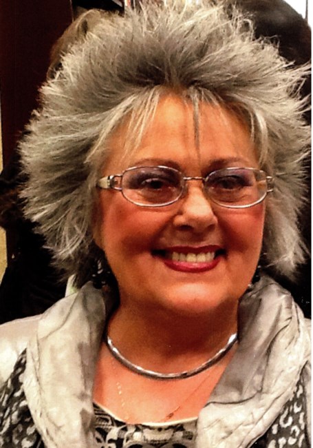 Obituary of Deborah Parker Pratt