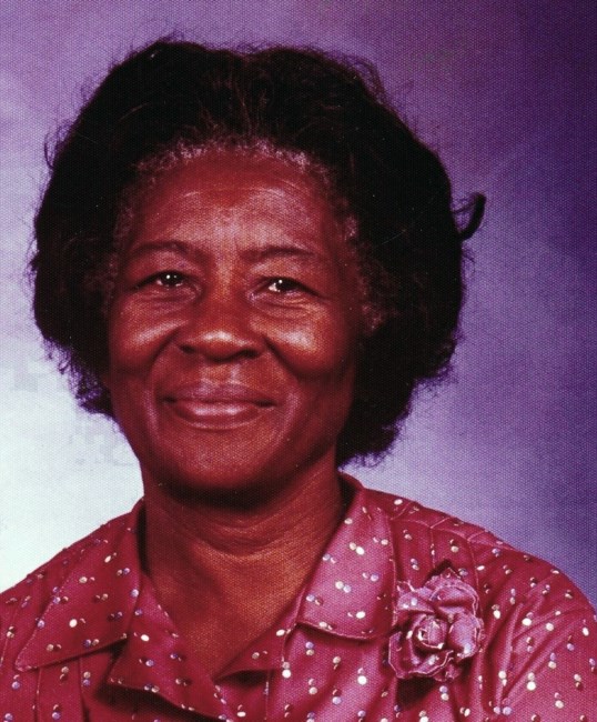 Obituario de Beulah Bryant