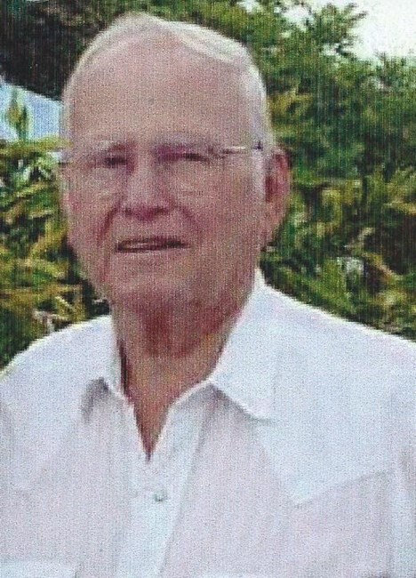 Obituario de Max L. Royer