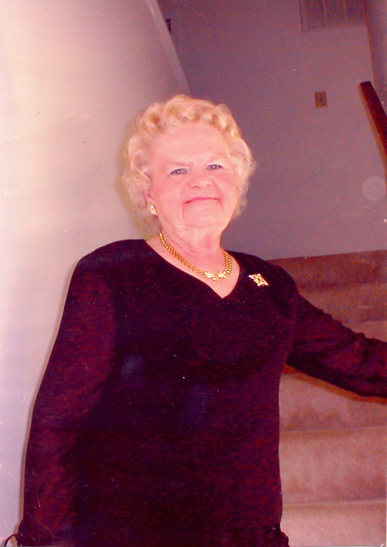 Obituary of Lillia Ann Hardy