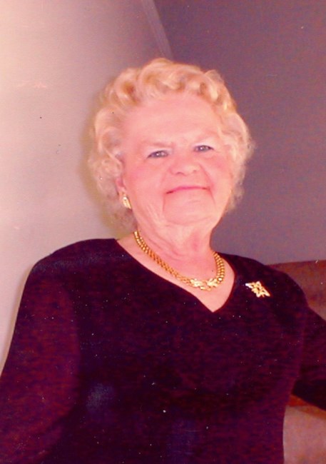 Obituary of Lillia Ann Hardy