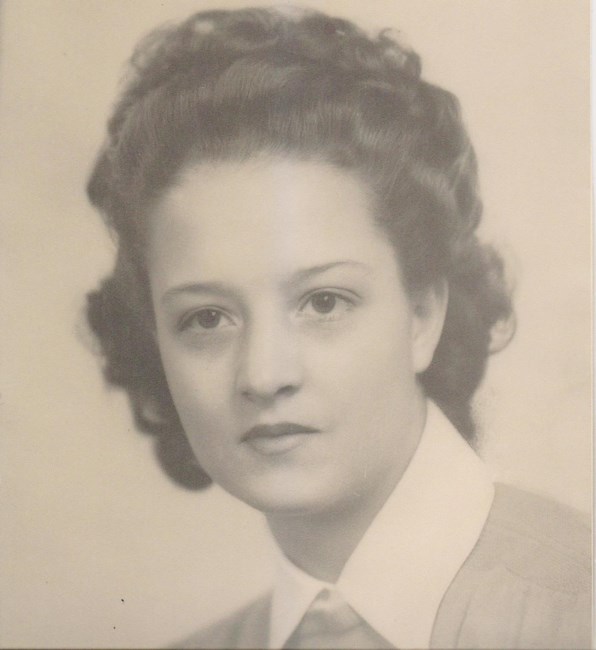 Obituary of Donna R Anderson