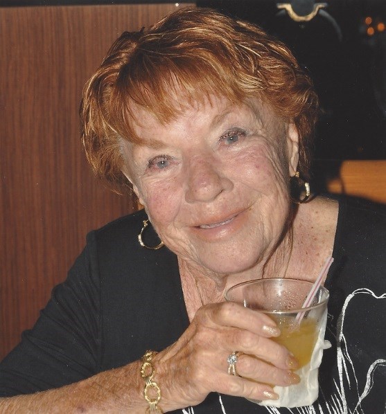 Obituary of Ruthe Hirschfeld