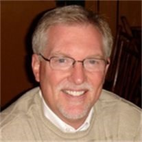 Obituary of Terry Douglas VanZee