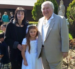 Obituary of Robert W. Amo