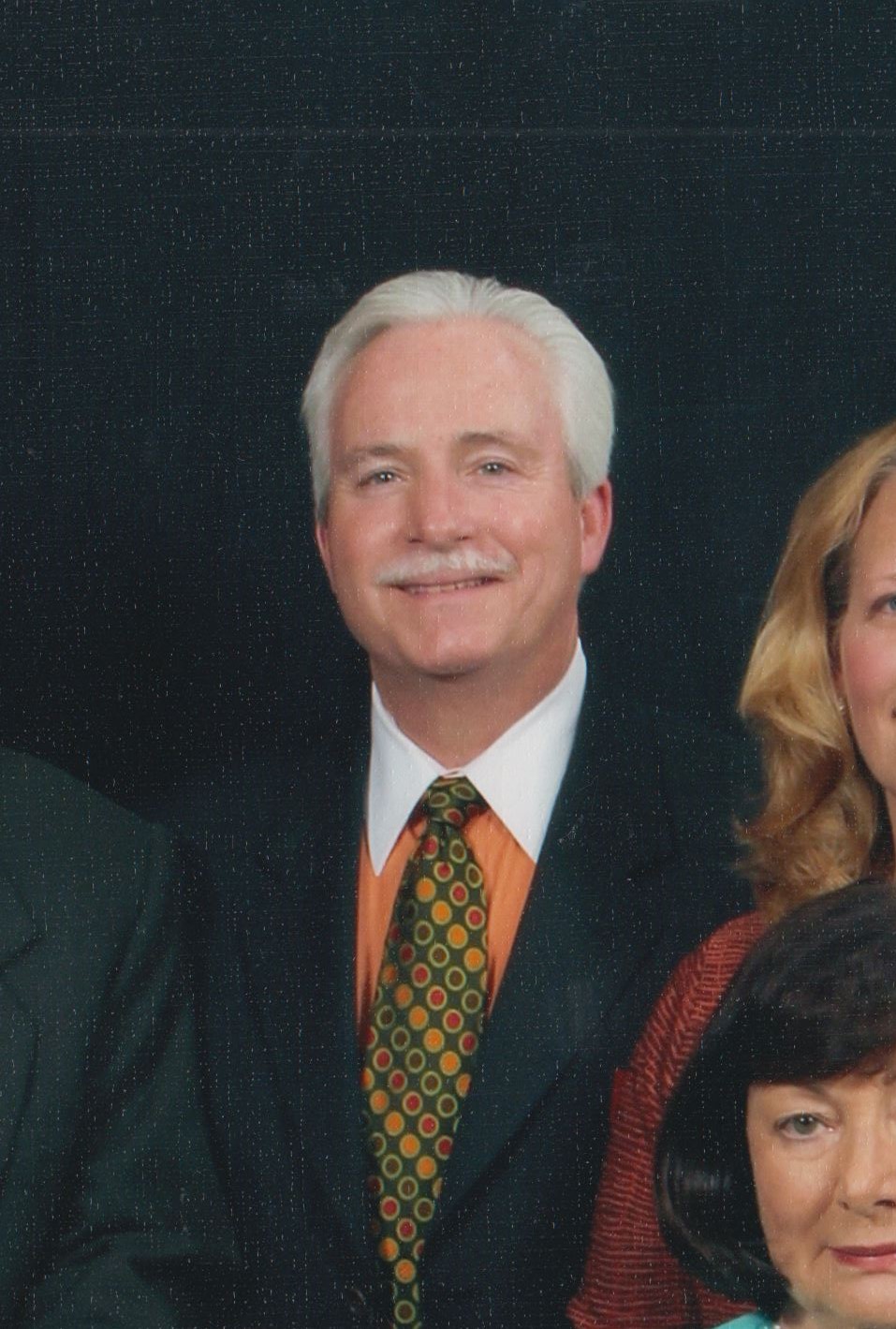 Obituary of Scott Allen Brooks