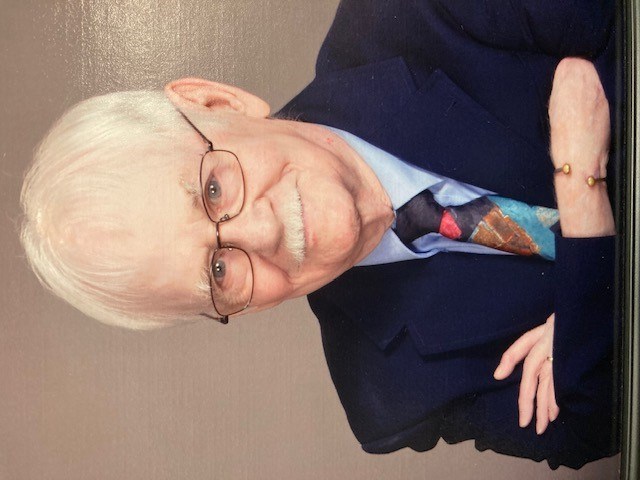 Obituary of Dale Carroll