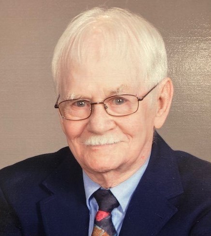 Obituary of Dale Carroll
