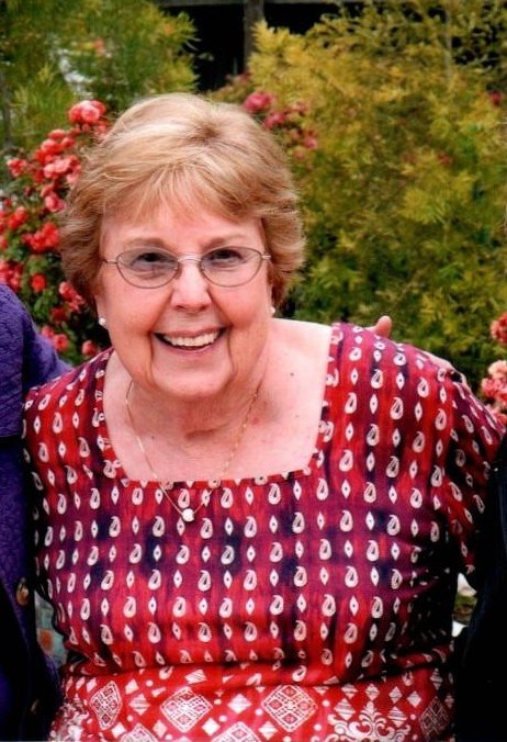 Ursula Sullivan Obituary - Fresno, CA