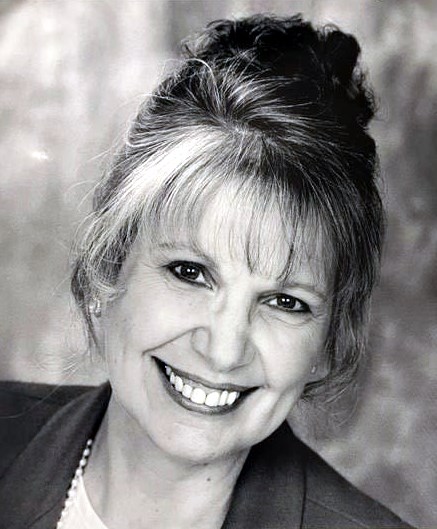 Obituary of Patricia Ann Simms