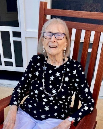 Obituary of Shirley Levine