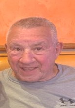 Obituario de Frank DiPaolo