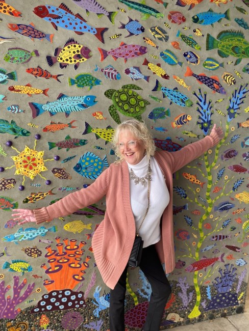 Obituario de Hope Elizabeth Taylor