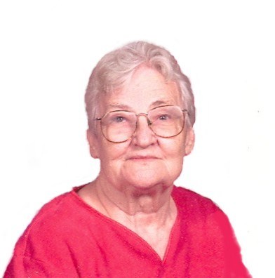 Obituary of Irma Sapp Greene