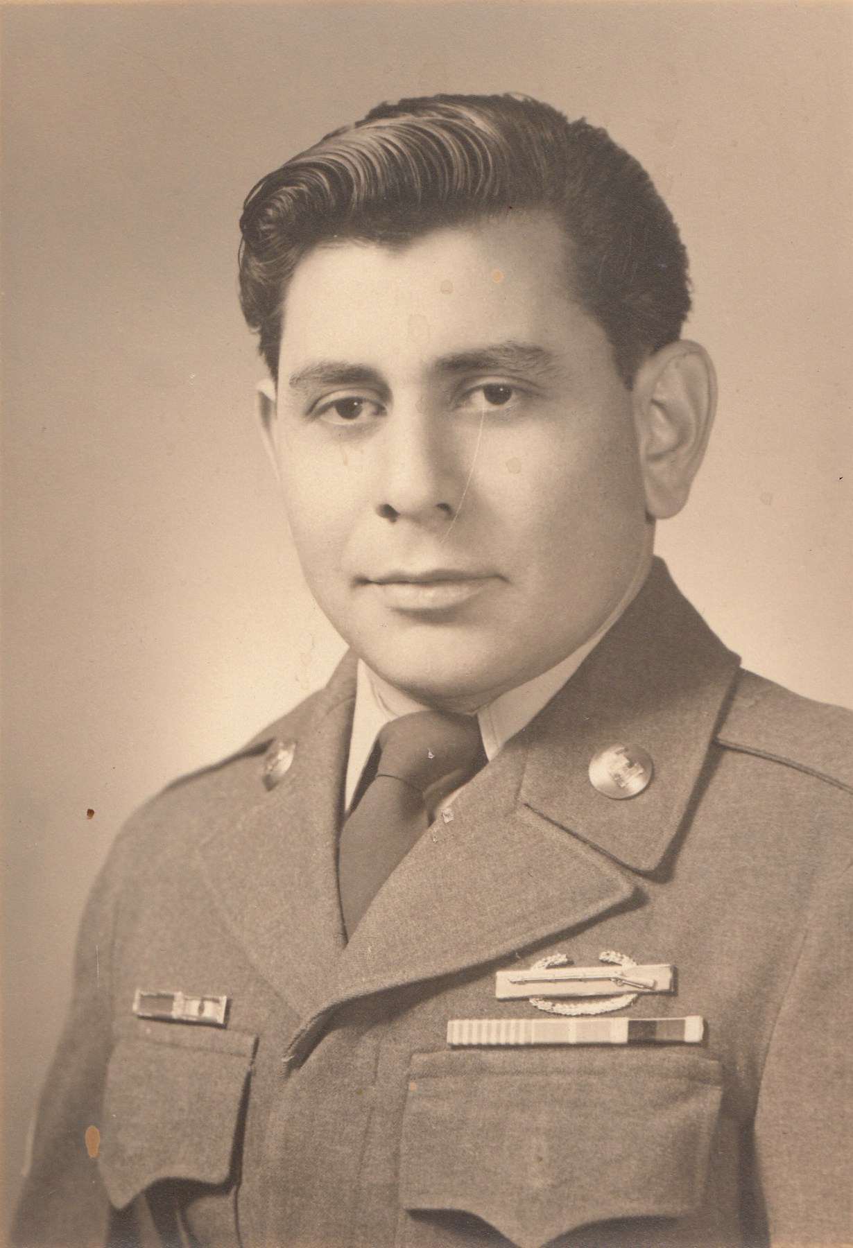 Alfredo D. Villarreal Sr. Obituary San Antonio, TX