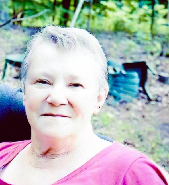 Obituary of Virginia Ann Cothran