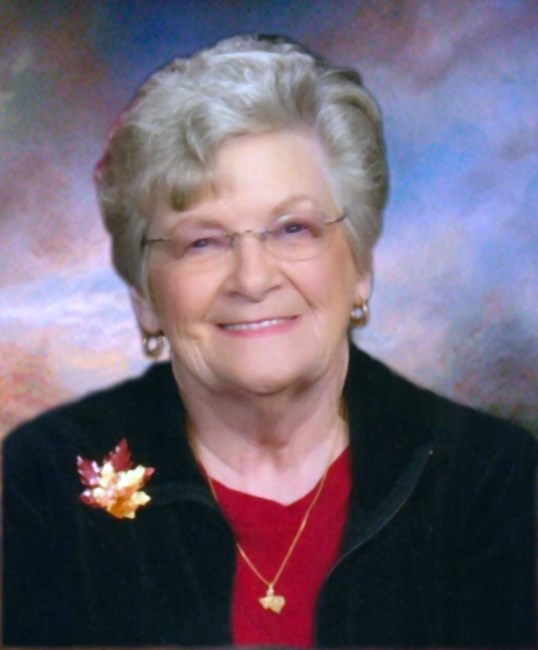 Obituary of Bobbie "Sue" Clifton