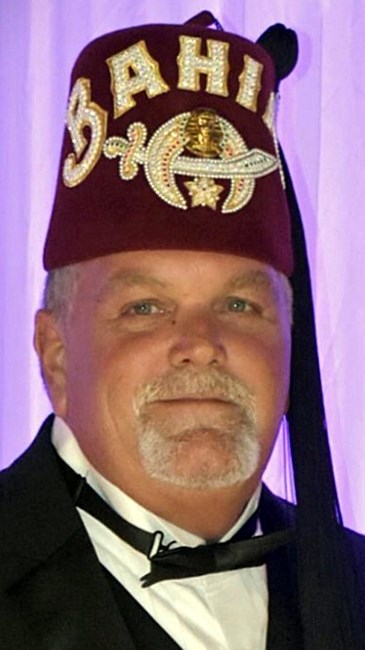 Obituary of Rick "Montana" Desin