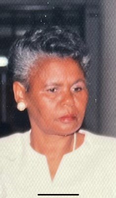 Obituary of Agnes Marie Reed