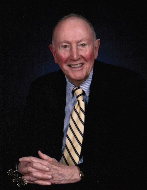 Obituary of Roy Lorenz