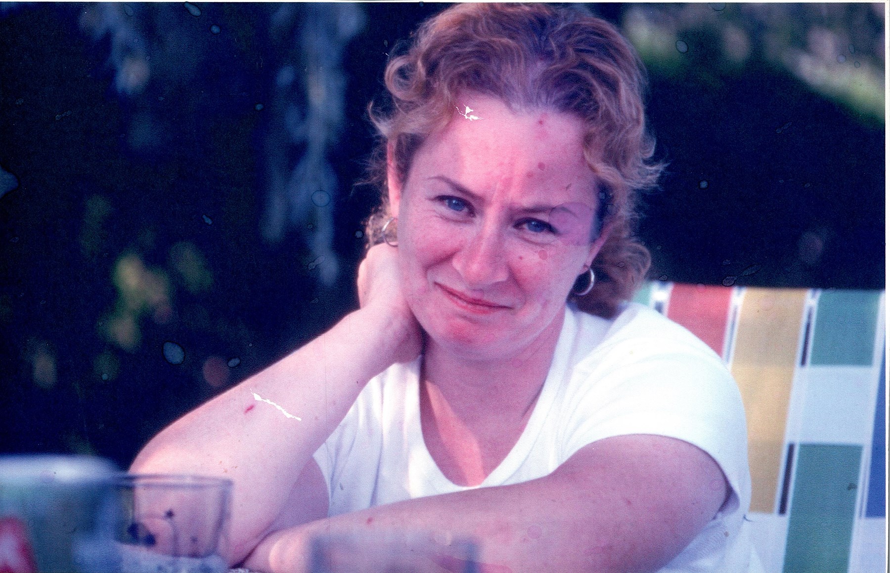 Obituary of Mary Jane Pace