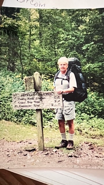 Obituary of William Lee Martin