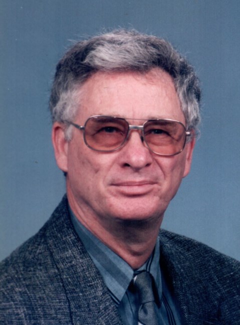 Obituary of Thomas Eugene Elliott