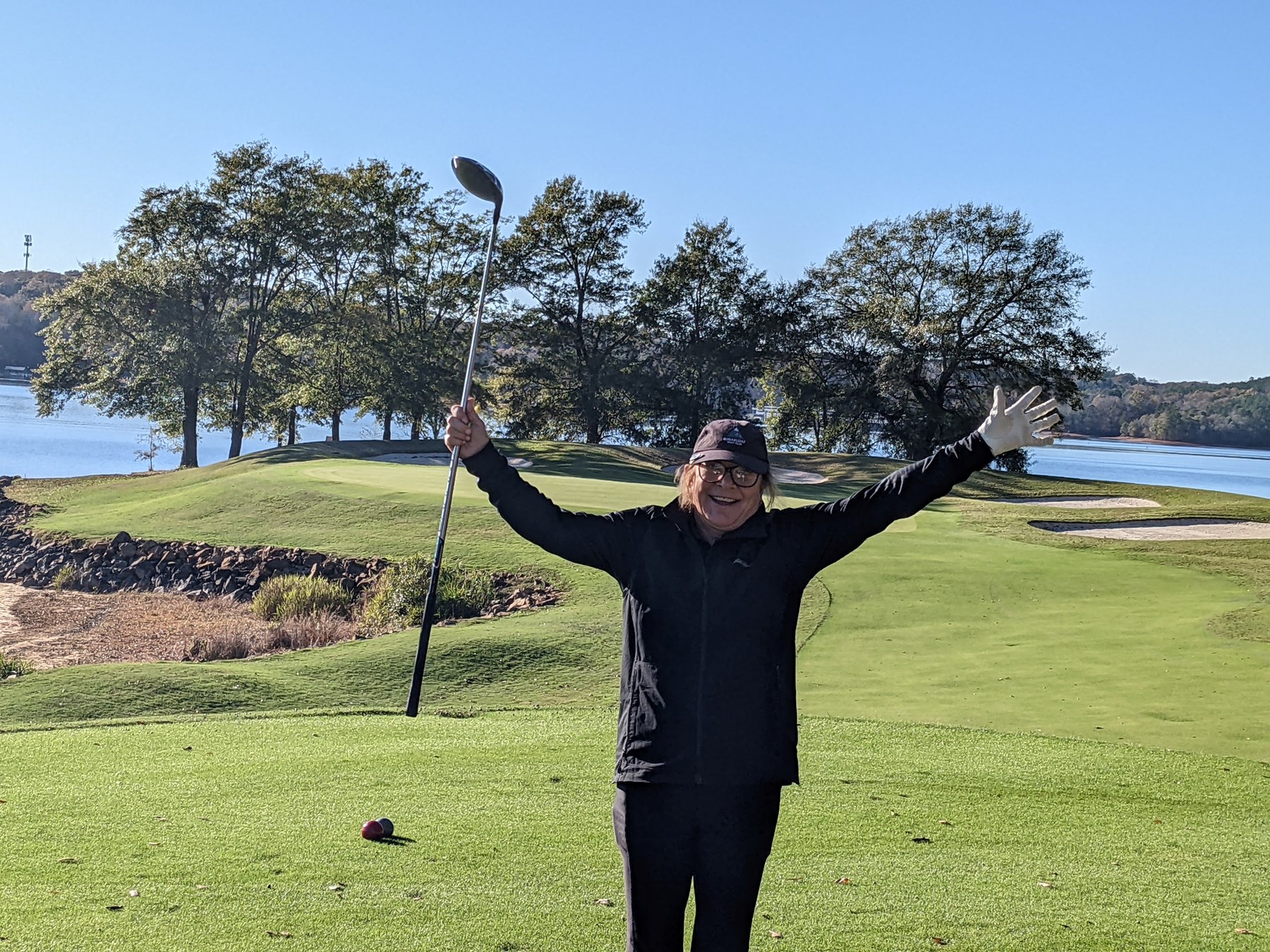 Obituary of Jennifer Thornton Muller