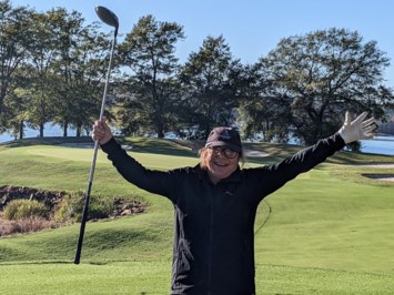 Obituary of Jennifer Thornton Muller