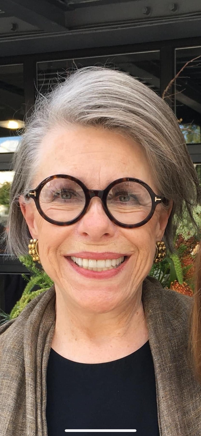 Obituary of Suzanne Michael Wilson